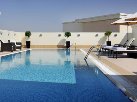 Hotel Avani Deira
