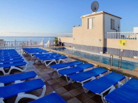 Hotel Avenida