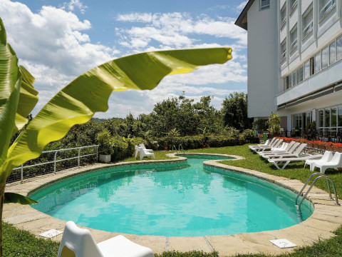 Hotel Avenida