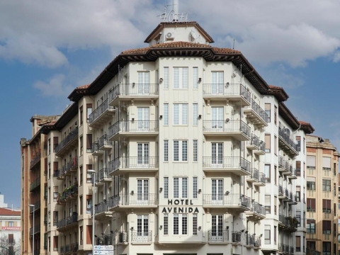 Hotel Avenida