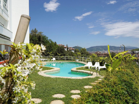 Hotel Avenida