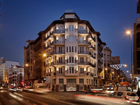 Hotel Avenida