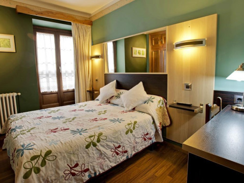 Hotel Avenida Benasque