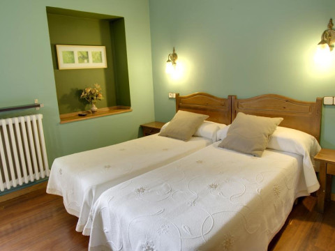 Hotel Avenida Benasque