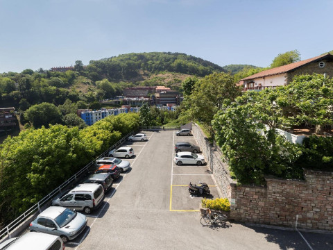 Hotel Avenida