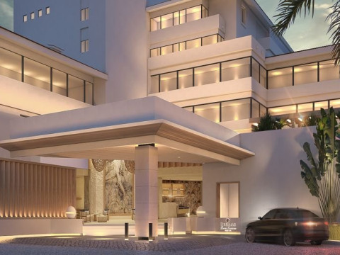 Dreams Puerto Aventuras Resort and Spa