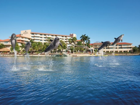 Dreams Puerto Aventuras Resort and Spa