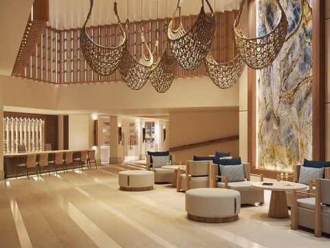 Dreams Puerto Aventuras Resort and Spa