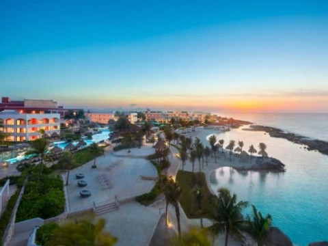 Hard Rock Hotel Riviera Maya