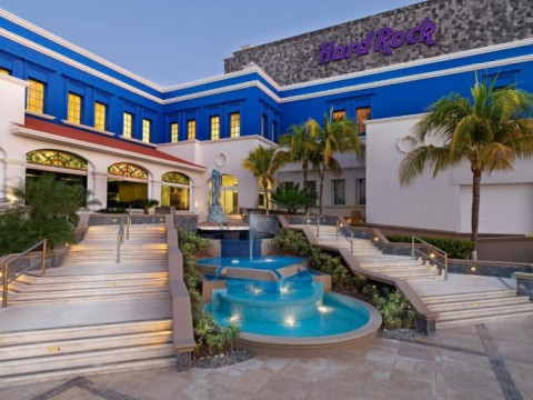 Hard Rock Hotel Riviera Maya