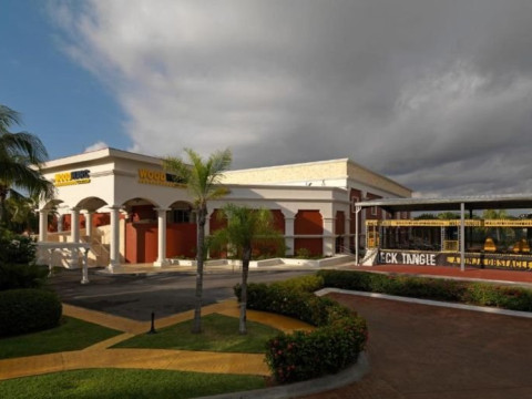 Hard Rock Hotel Riviera Maya