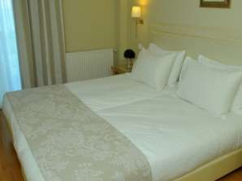 AVRA HOTEL - PARALIA