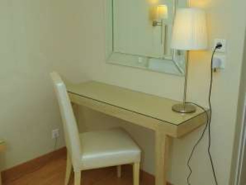 AVRA HOTEL - PARALIA