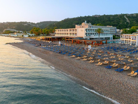 Hotel Avra Beach