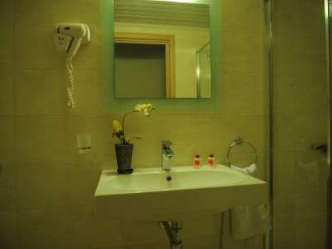 AVRA HOTEL - PARALIA