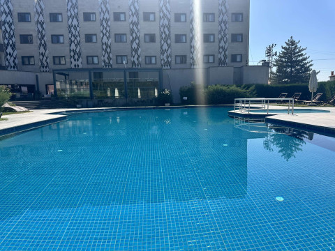 Hotel Avrasya