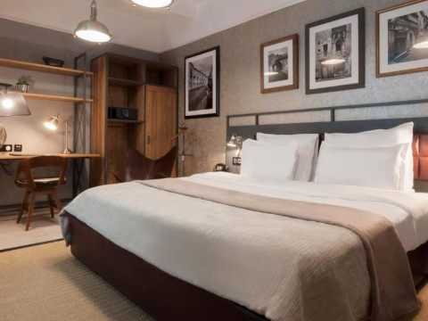 Hotel AX The Saint John