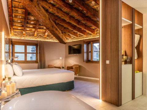 Hotel Axel Valencia - Adults Only