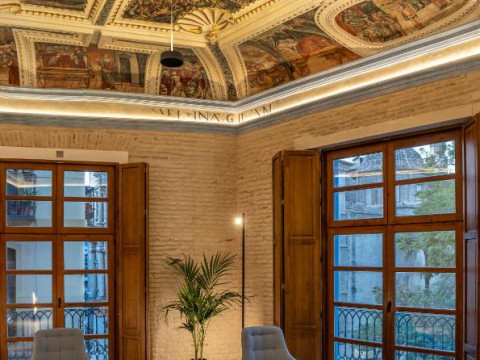 Hotel Axel Valencia - Adults Only