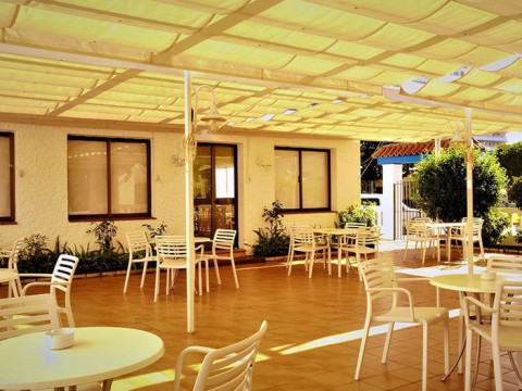 Hotel Ayamontino