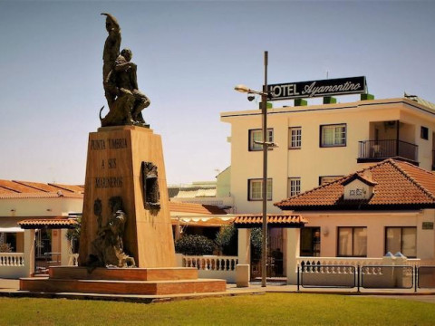 Hotel Ayamontino
