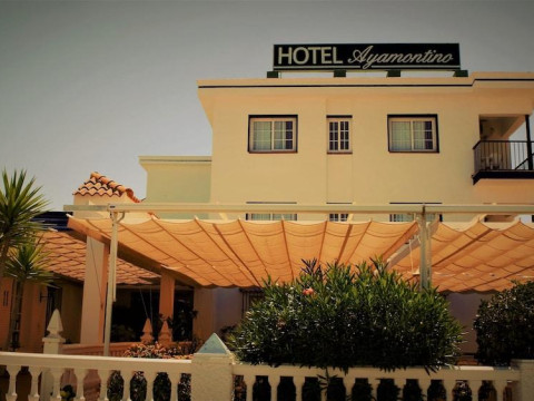 Hotel Ayamontino