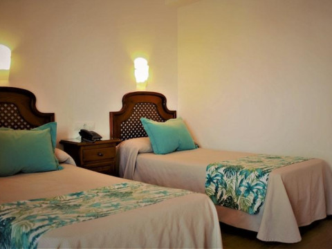 Hotel Ayamontino