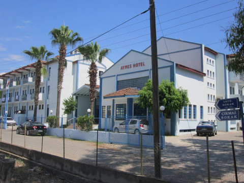 Hotel Aymes