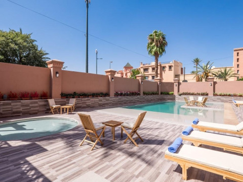 Hotel Ayoub