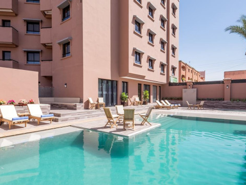 Hotel Ayoub