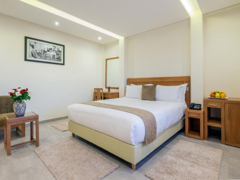 Hotel Ayoub