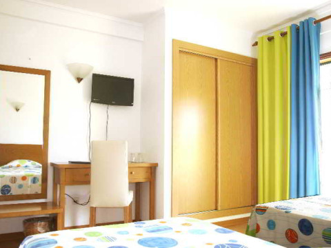 Hotel Azul Praia