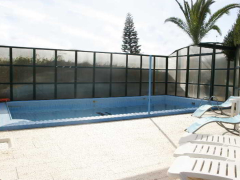 Hotel Azul Praia