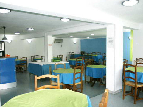 Hotel Azul Praia