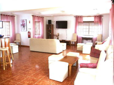 Hotel Azul Praia