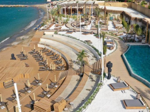 Hotel Azura World (ex. Wyndham Alanya)