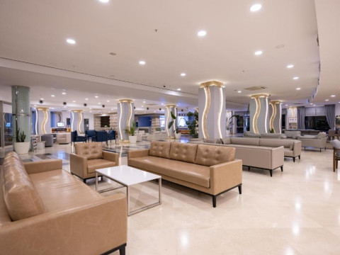 Hotel Azure By Yelken