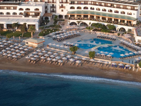 Creta Maris Resort