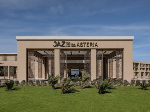 Jaz Elite Asteria