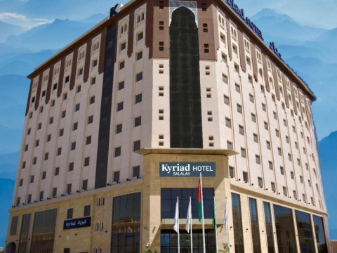 Kyriad Hotel