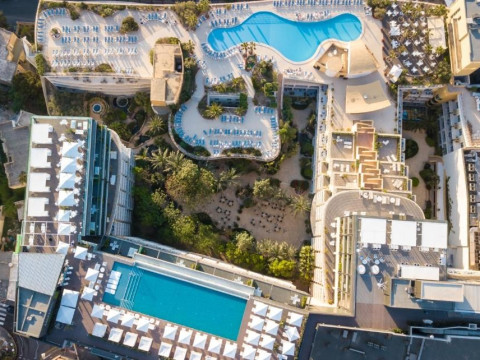 InterContinental Malta