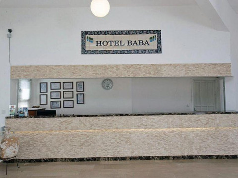 Hotel Baba