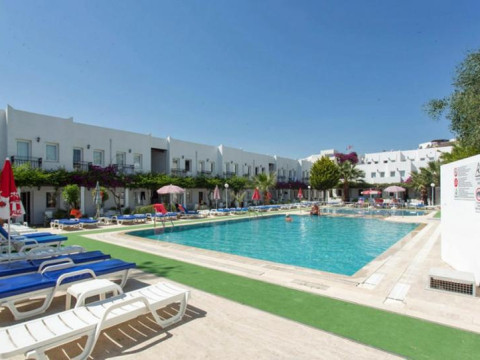 Hotel Baba
