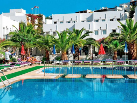 Hotel Baba