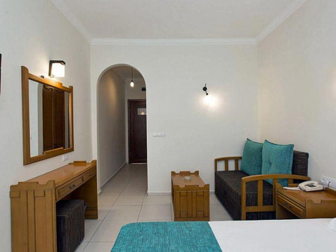 Hotel Baba