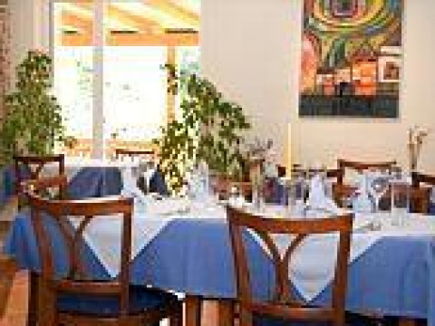 Hotel Bad Blumauerhof
