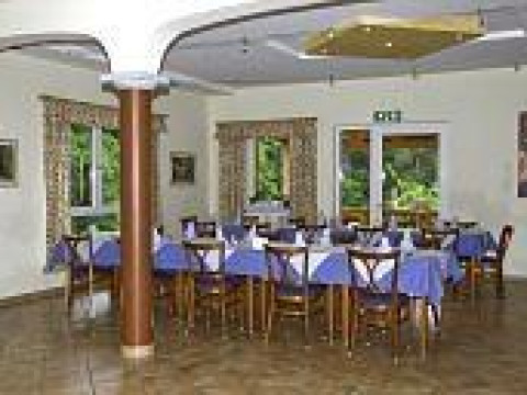 Hotel Bad Blumauerhof