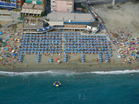 Hotel Bagni Arcobaleno