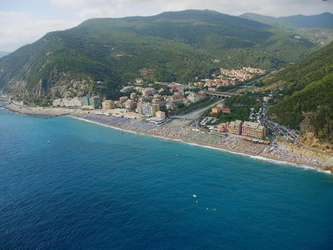 Hotel Bagni Arcobaleno