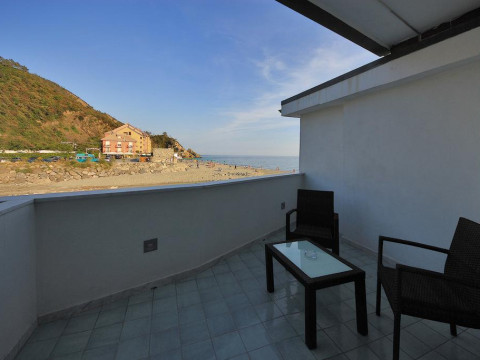 Hotel Bagni Arcobaleno